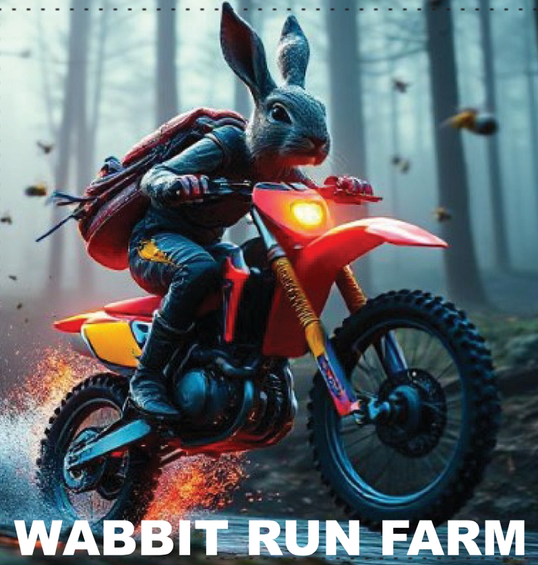 Wabbit Run Farm
